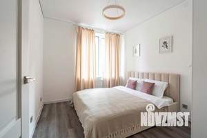 1-к квартира, посуточно, 37м2, 1/1 этаж