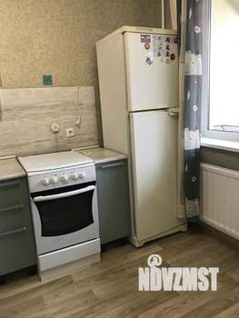 1-к квартира, на длительный срок, 40м2, 5/9 этаж