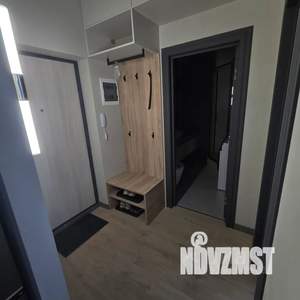 1-к квартира, посуточно, 36м2, 5/8 этаж