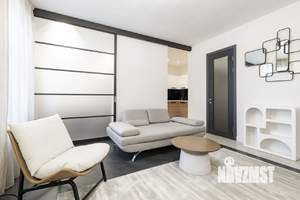 2-к квартира, на длительный срок, 62м2, 4/6 этаж