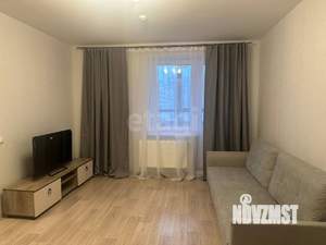 1-к квартира, на длительный срок, 31м2, 16/25 этаж