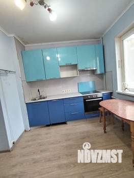 3-к квартира, на длительный срок, 70м2, 7/13 этаж