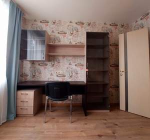 2-к квартира, на длительный срок, 45м2, 8/9 этаж