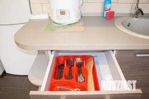 3-к квартира, посуточно, 55м2, 6/9 этаж