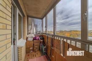 Студия квартира, на длительный срок, 19м2, 7/11 этаж