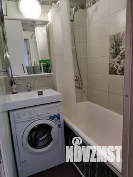 1-к квартира, посуточно, 32м2, 7/12 этаж