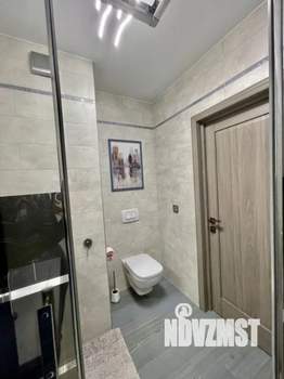 1-к квартира, посуточно, 40м2, 3/12 этаж