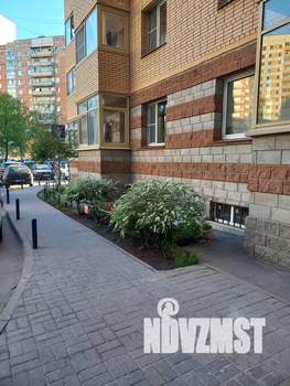 1-к квартира, посуточно, 34м2, 1/14 этаж