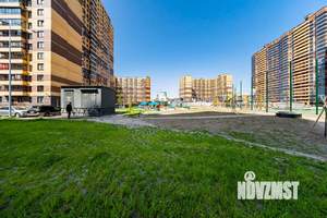 1-к квартира, на длительный срок, 32м2, 11/24 этаж