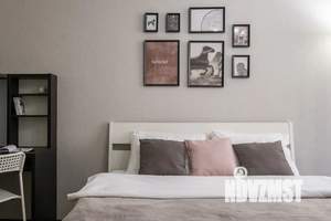 1-к квартира, посуточно, 50м2, 5/9 этаж
