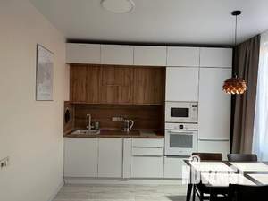 Студия квартира, посуточно, 31м2, 13/14 этаж