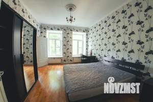 2-к квартира, посуточно, 62м2, 3/5 этаж