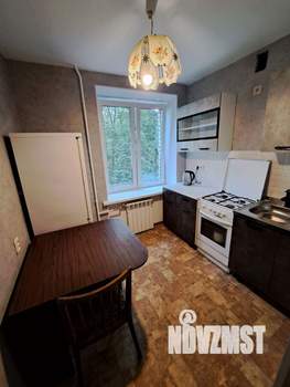 1-к квартира, на длительный срок, 34м2, 4/9 этаж