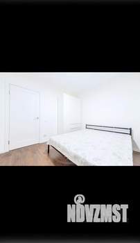 1-к квартира, на длительный срок, 35м2, 13/25 этаж