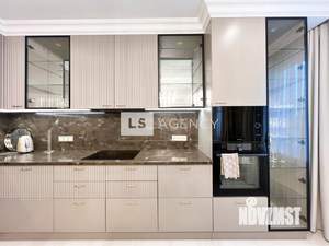 3-к квартира, на длительный срок, 140м2, 9/11 этаж