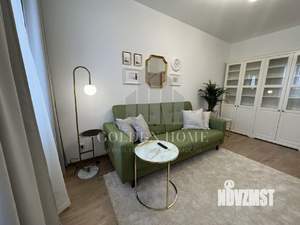 2-к квартира, на длительный срок, 60м2, 9/10 этаж