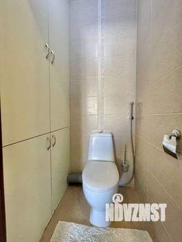 2-к квартира, на длительный срок, 60м2, 18/24 этаж