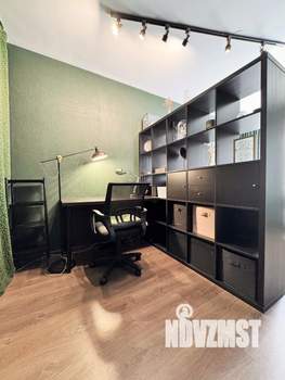 1-к квартира, на длительный срок, 35м2, 3/4 этаж