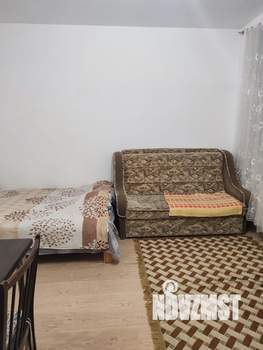 Студия квартира, на длительный срок, 25м2, 9/21 этаж