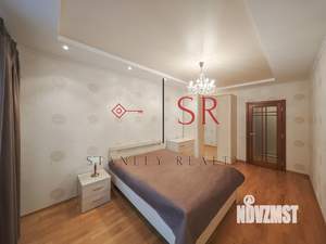 3-к квартира, на длительный срок, 100м2, 2/5 этаж