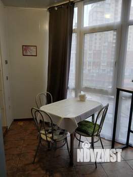 2-к квартира, на длительный срок, 65м2, 3/24 этаж