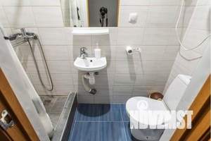 1-к квартира, посуточно, 18м2, 4/5 этаж