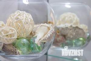 1-к квартира, посуточно, 38м2, 18/25 этаж