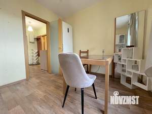 1-к квартира, на длительный срок, 39м2, 4/25 этаж