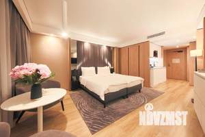 1-к квартира, на длительный срок, 29м2, 7/18 этаж