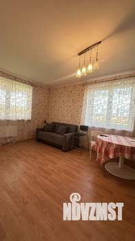 1-к квартира, на длительный срок, 45м2, 1/9 этаж