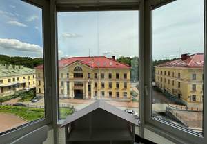 3-к квартира, на длительный срок, 80м2, 4/8 этаж