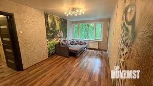 3-к квартира, на длительный срок, 60м2, 2/9 этаж