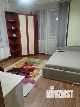 2-к квартира, на длительный срок, 47м2, 10/24 этаж