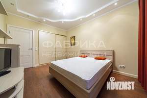 1-к квартира, на длительный срок, 37м2, 15/25 этаж