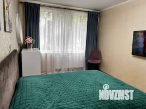2-к квартира, посуточно, 60м2, 2/5 этаж