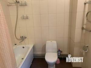 1-к квартира, на длительный срок, 45м2, 13/14 этаж