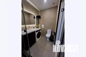 1-к квартира, посуточно, 25м2, 14/14 этаж