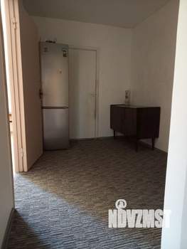 2-к квартира, на длительный срок, 52м2, 6/10 этаж