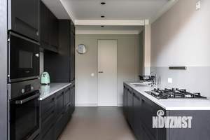 3-к квартира, на длительный срок, 136м2, 2/4 этаж