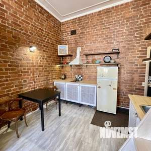 Студия квартира, посуточно, 30м2, 5/5 этаж