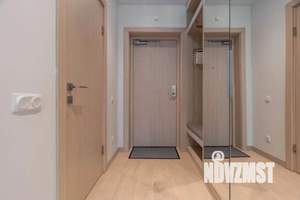 1-к квартира, посуточно, 27м2, 1/1 этаж