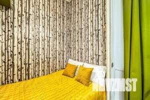 1-к квартира, посуточно, 22м2, 1/1 этаж