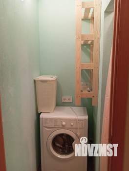 1-к квартира, на длительный срок, 45м2, 8/10 этаж