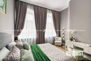 3-к квартира, на длительный срок, 96м2, 3/4 этаж