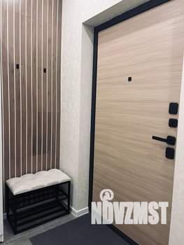 Студия квартира, посуточно, 28м2, 4/19 этаж