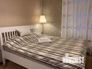 1-к квартира, посуточно, 45м2, 1/5 этаж