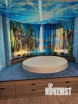 1-к квартира, на длительный срок, 39м2, 26/26 этаж