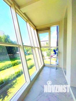 1-к квартира, на длительный срок, 37м2, 2/16 этаж