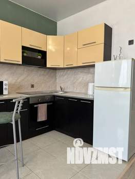 Студия квартира, посуточно, 33м2, 18/20 этаж