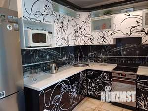 2-к квартира, на длительный срок, 73м2, 2/16 этаж